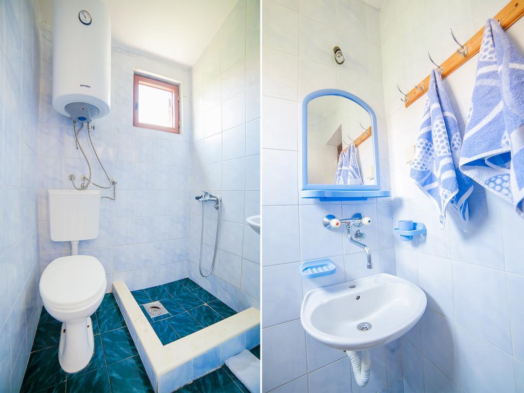 Rooms Garden Petrovac 部屋 写真