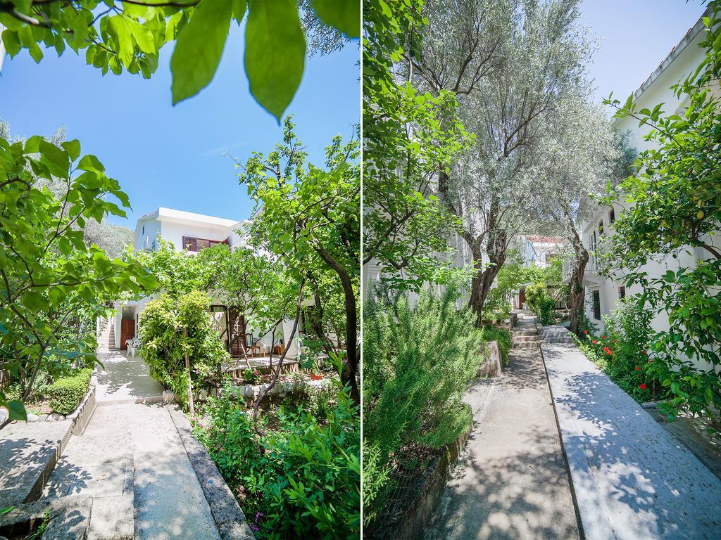 Rooms Garden Petrovac 部屋 写真
