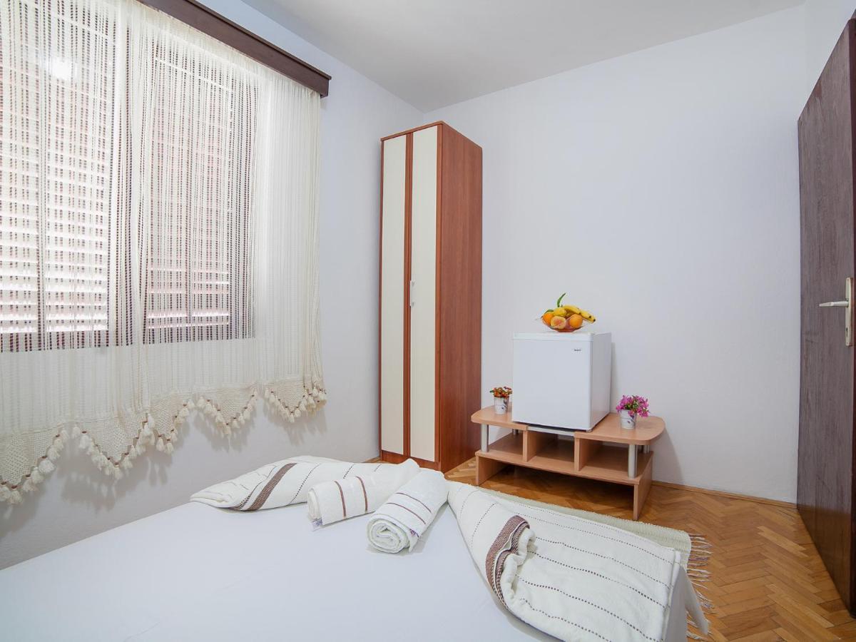 Rooms Garden Petrovac 部屋 写真